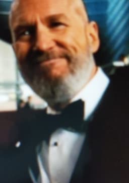 Obadiah Stane