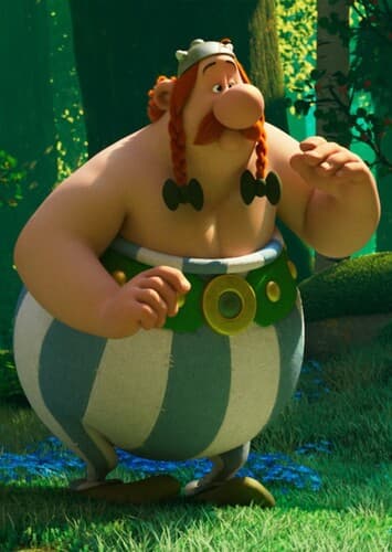 Obelix