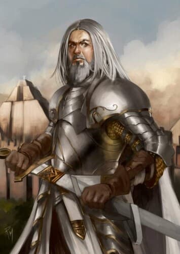 Barristan Selmy