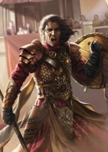 Oberyn Martell