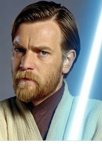 Obi Wan