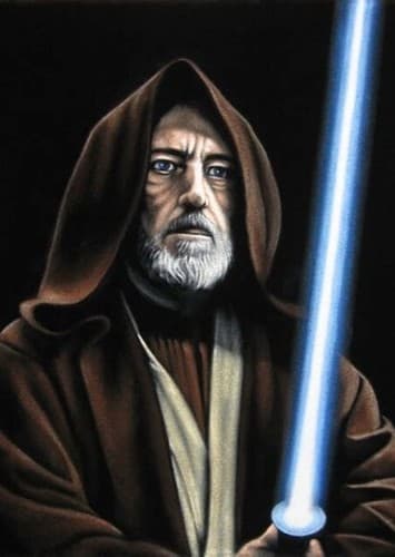 Obi-Wan "Ben" Kenobi