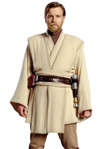 Obi-Wan Kenobi