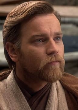 Obi-Wan Kenobi