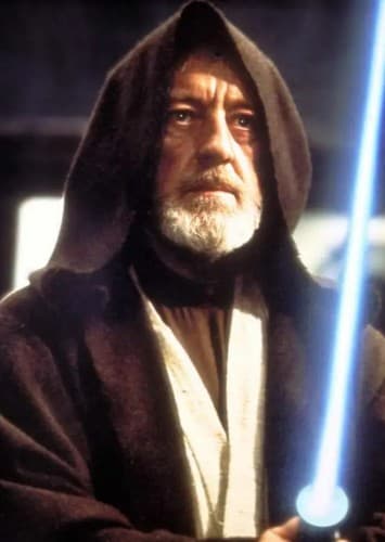 Obi-Wan Kenobi