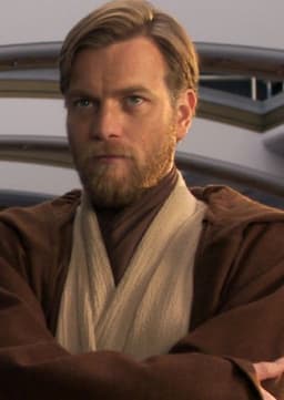 Obi-Wan Kenobi