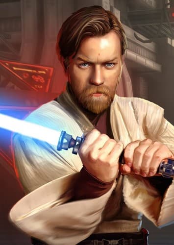 Obi-Wan Kenobi