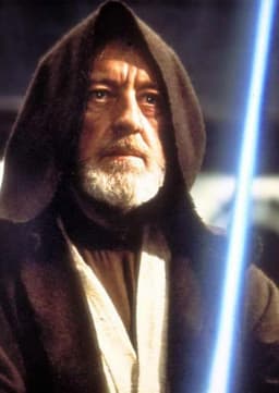 Obi-Wan Kenobi
