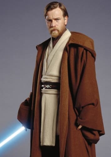 Obi-Wan Kenobi