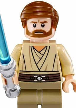 Obi-Wan Kenobi