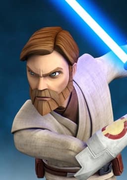 Obi Wan Kenobi
