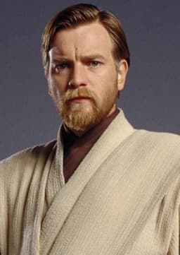 Obi-Wan Kenobi