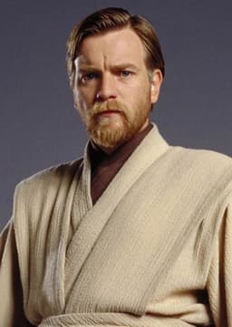 Obi-Wan Kenobi