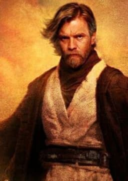 Obi Wan Kenobi