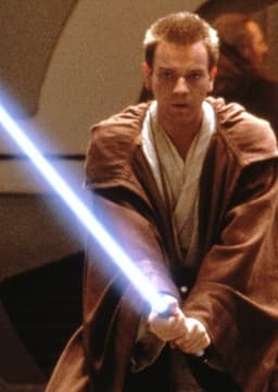 Obi-Wan Kenobi
