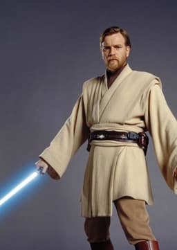 Obi-Wan Kenobi