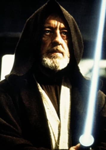 Obi-Wan Kenobi (The Original Trilogy)