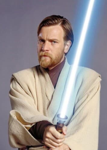 Obi-Wan Kenobi