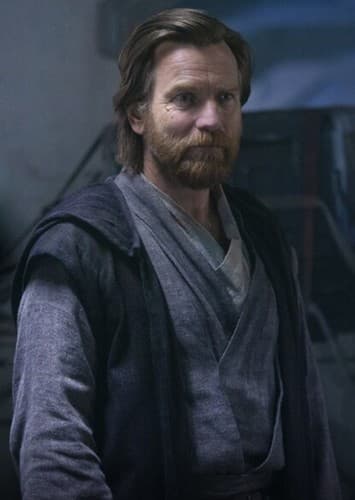 Obi-Wan Kenobi