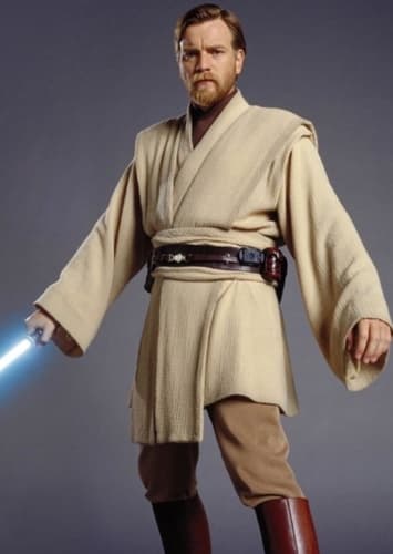 Obi-Wan Kenobi