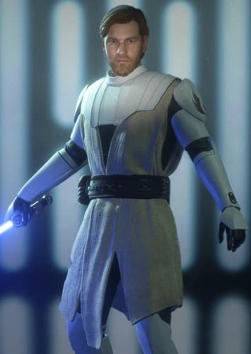 Obi-Wan Kenobi