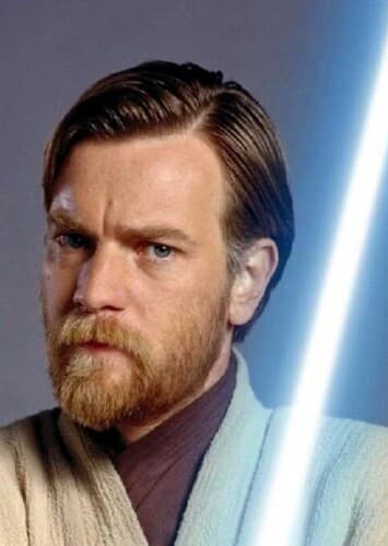 Obi-Wan Kenobi