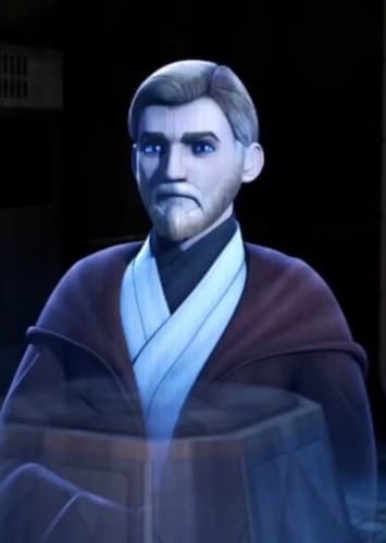 Obi-Wan Kenobi