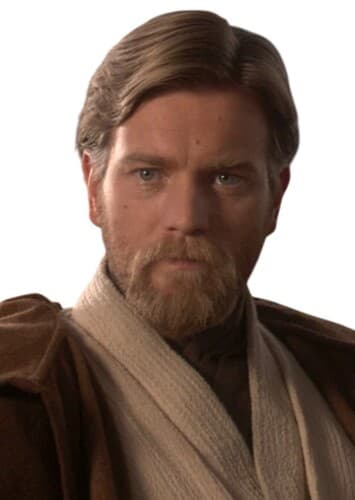 Obi-Wan Kenobi