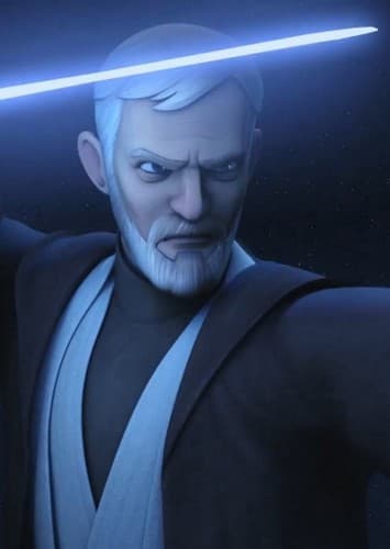Obi Wan Kenobi