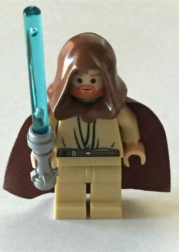 Obi-Wan Kenobi