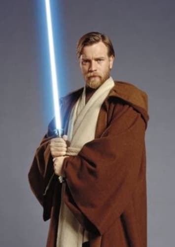 Obi wan Kenobi