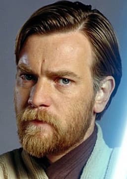 Obi-Wan Kenobi