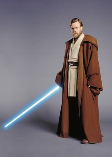 Obi-Wan Kenobi