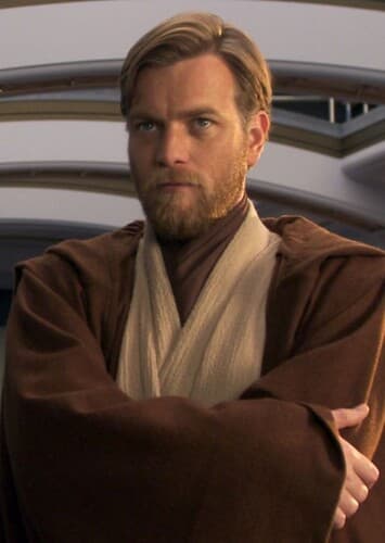 Obi-Wan Kenobi