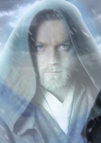 Obi Wan Kenobi