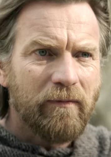 Obi-Wan Kenobi 