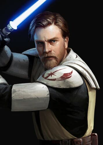 Obi-Wan Kenobi