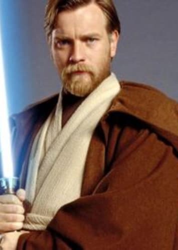 Obi-Wan Kenobi