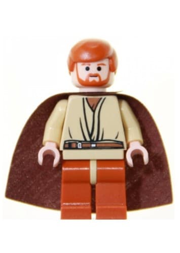Obi Wan Kenobi