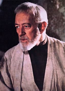 Obi-Wan Kenobi