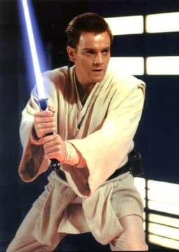 Obi Wan Kenobi