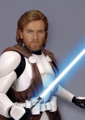 Obi-Wan Kenobi