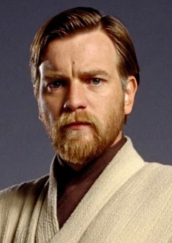 Obi-Wan Kenobi