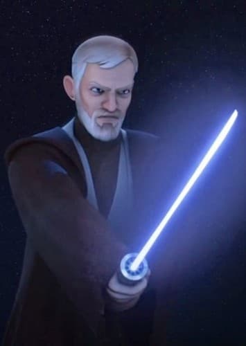 Obi-Wan Kenobi