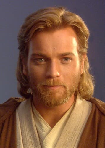 Obi-Wan Kenobi