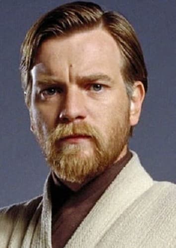 Obi-Wan Kenobi