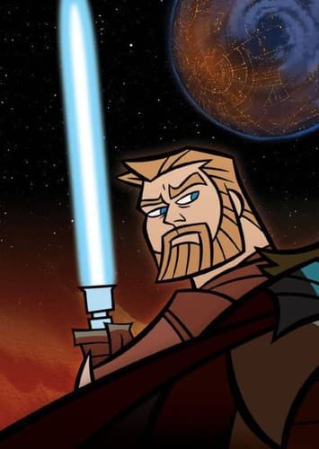 Obi-Wan Kenobi