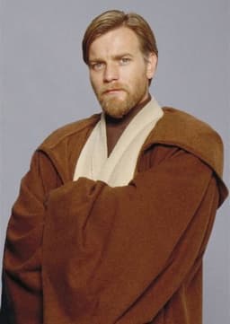 Obi-Wan Kenobi