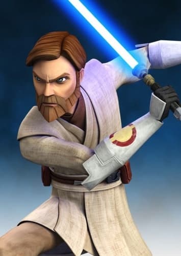 Obi-Wan Kenobi