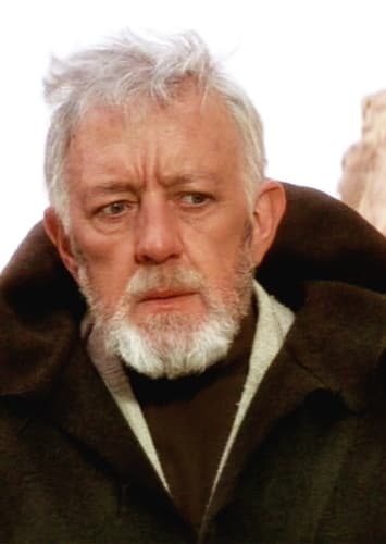 Obi-Wan Kenobi